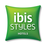 IBIS STYLES Brussels Louise Logo