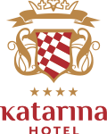 Logo Hotel Katarina