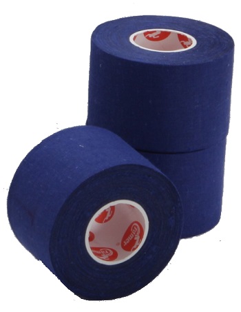 Cramer Athletic Tape - Individual Roll Blue 2