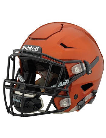 Riddell SpeedFlex Helmet Front 1