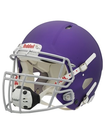 Riddell Speed Classic Icon Front